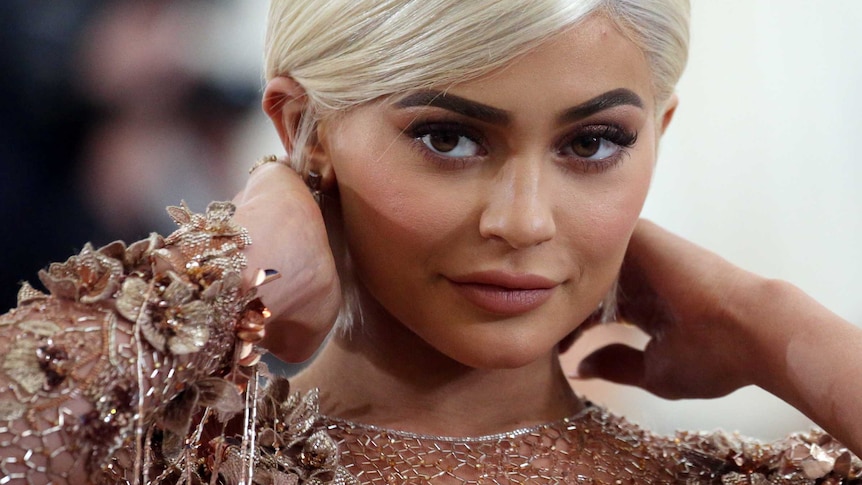 Kylie Jenner Tells Instagram to 'Stop Trying to Be TikTok