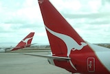 Qantas has already paid millions of dollars in fines to US authorities.