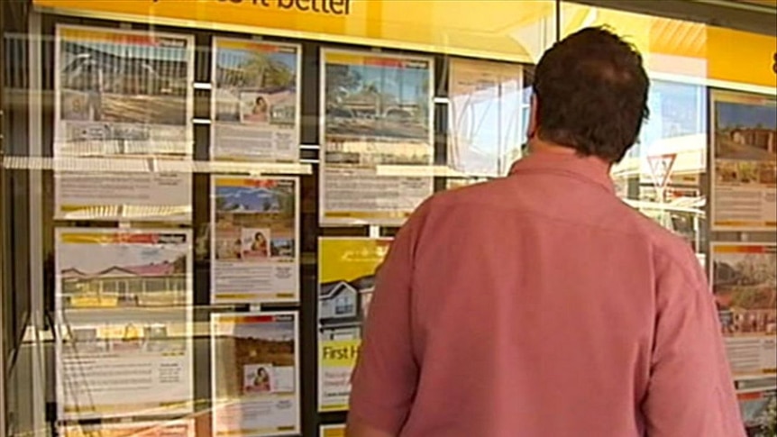 A slight increase in the rental vacancy rate in Newcastle gives renters a glimmer of hope.