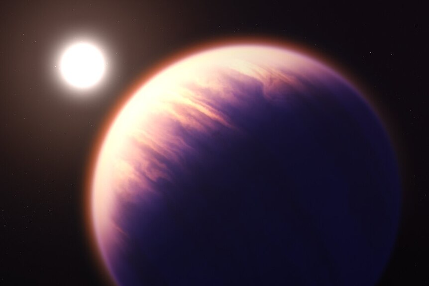 Planet WASP-193b V2