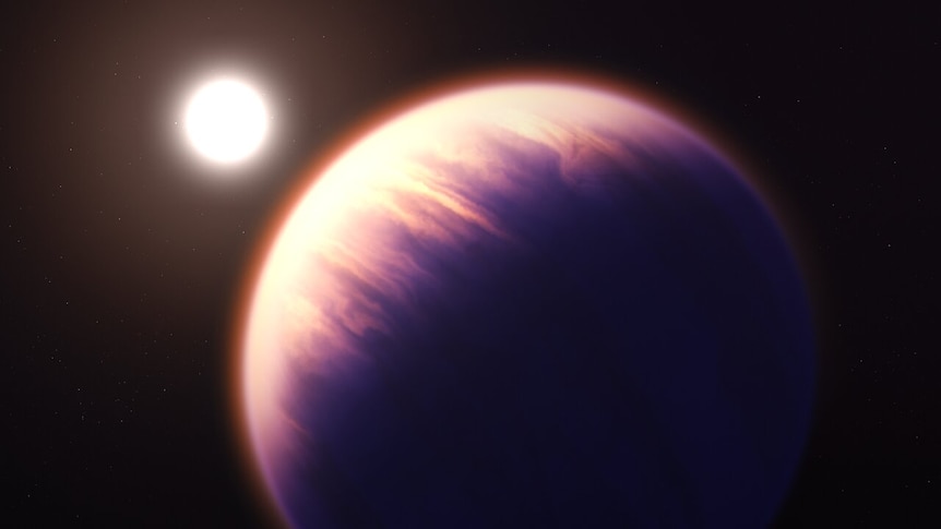 Planet WASP-193b V2