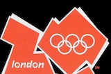 The logo for the London 2012 Olympics and Para-olympics