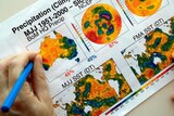 CSIRO climate research