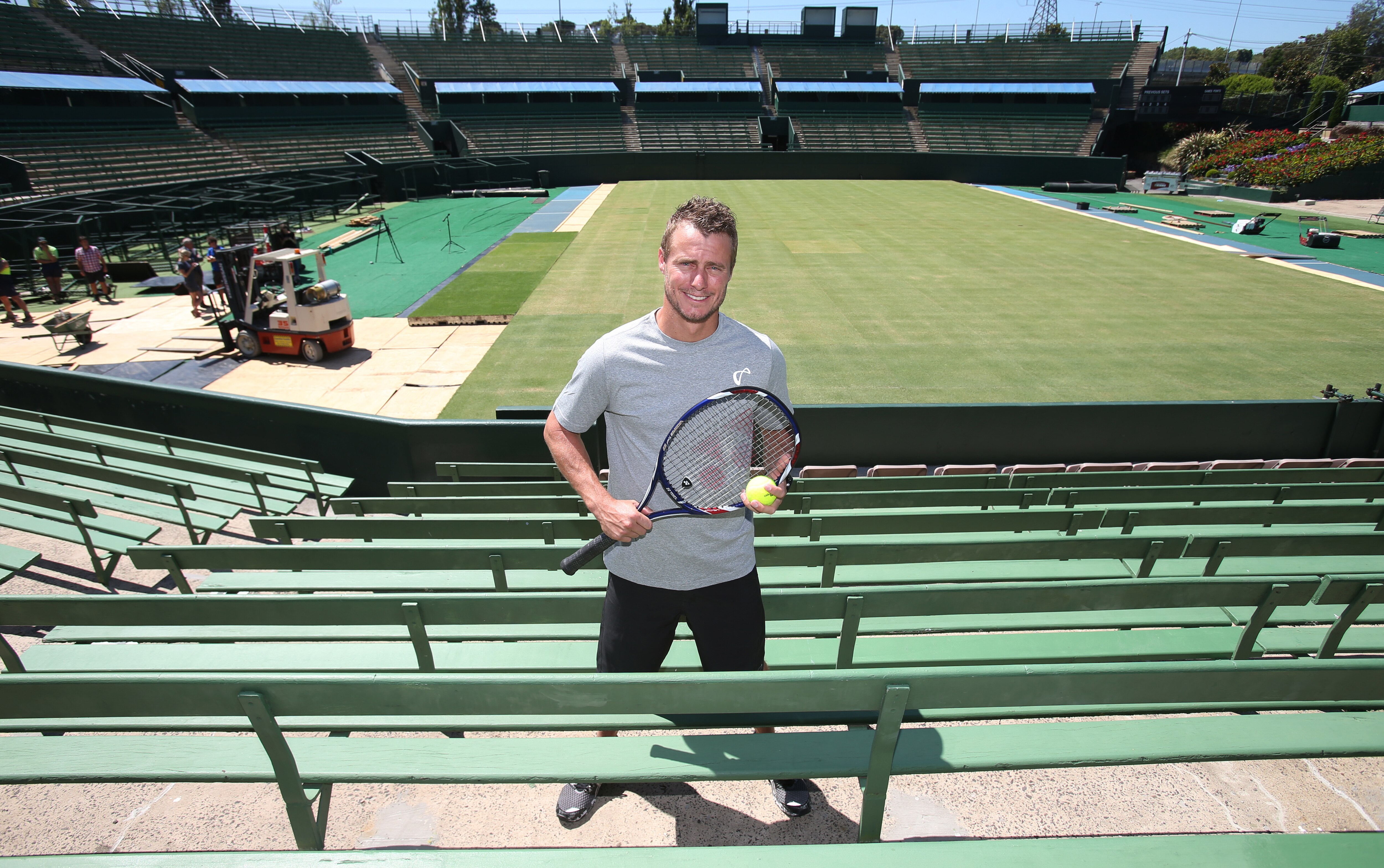 kooyong tennis club dress code Kooyong Lawn Tennis Club  Today I visited Kooyong, one of the most  famous tennis clubs in the world  Previous home of the Australian Open  and current home of the @kooyong_classic