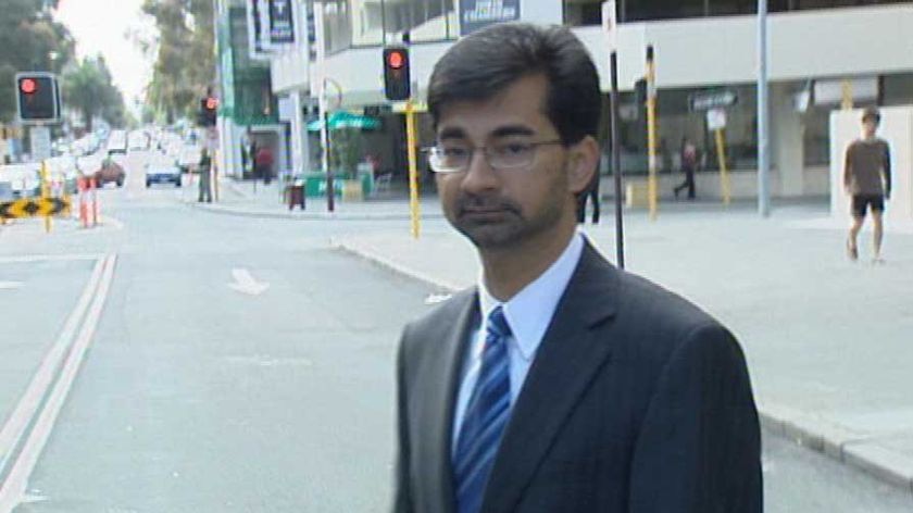 Lloyd Rayney