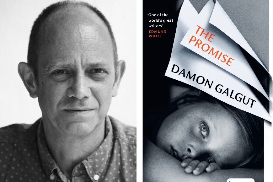 'I wish I’d had more resolution of character' — Booker winner Damon Galgut on privilege and power