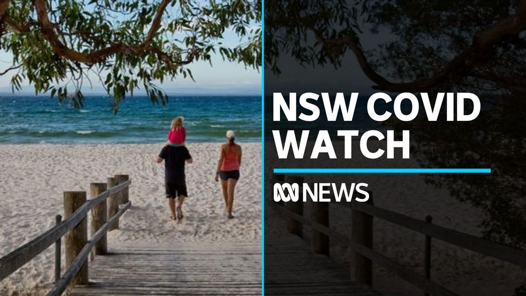 Visitors And Residents In Jervis Bay And Goulburn Urged To Get Covid Tests Abc News