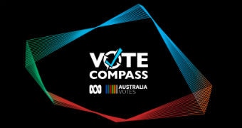 Vote Compass