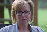 Rosie Batty speaks to 7.30