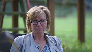 Rosie Batty speaks to 7.30