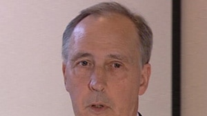 Keating says Howard is going to give the battlers a belting. (File Photo)
