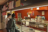 School canteens could become a thing of the past in Canberra.