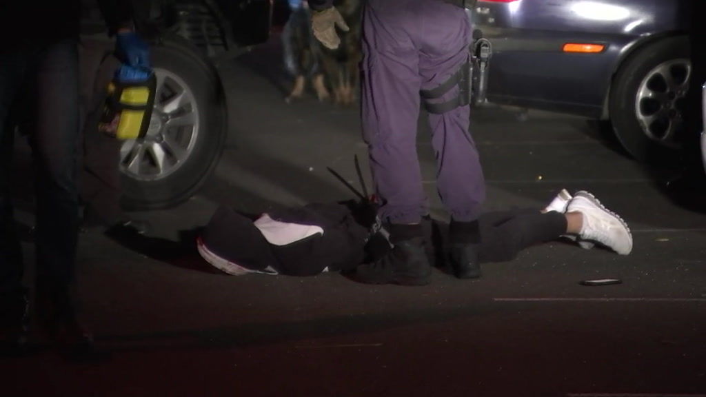 Toongabbie 2146 Location ABC News