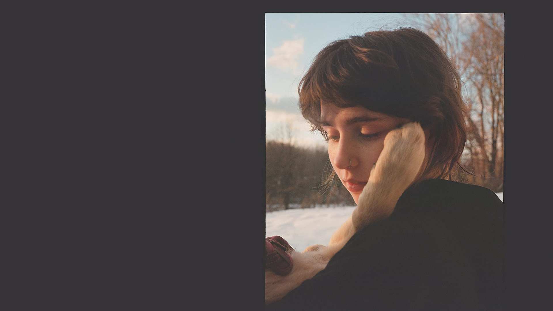 Clairo talks being “freaked out” by new album Sling and crying