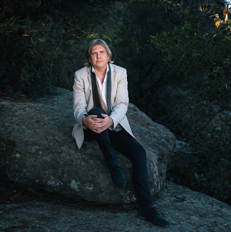 Reimagining the seasons with The Song Company - ABC listen