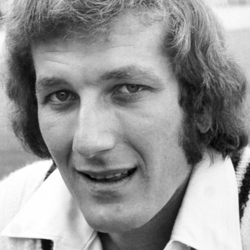 English Ashes hero Bob Willis to have ashes scattered at Adelaide ...