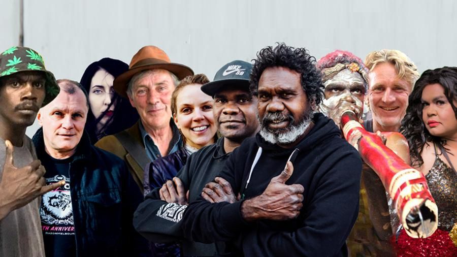 Why Yothu Yindi & The Treaty Project Is Celebrating An Important Legacy ...