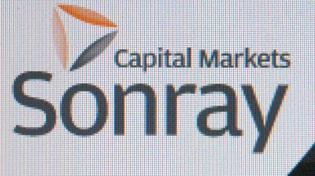 The Sonray Capital Markets founder has been jailed