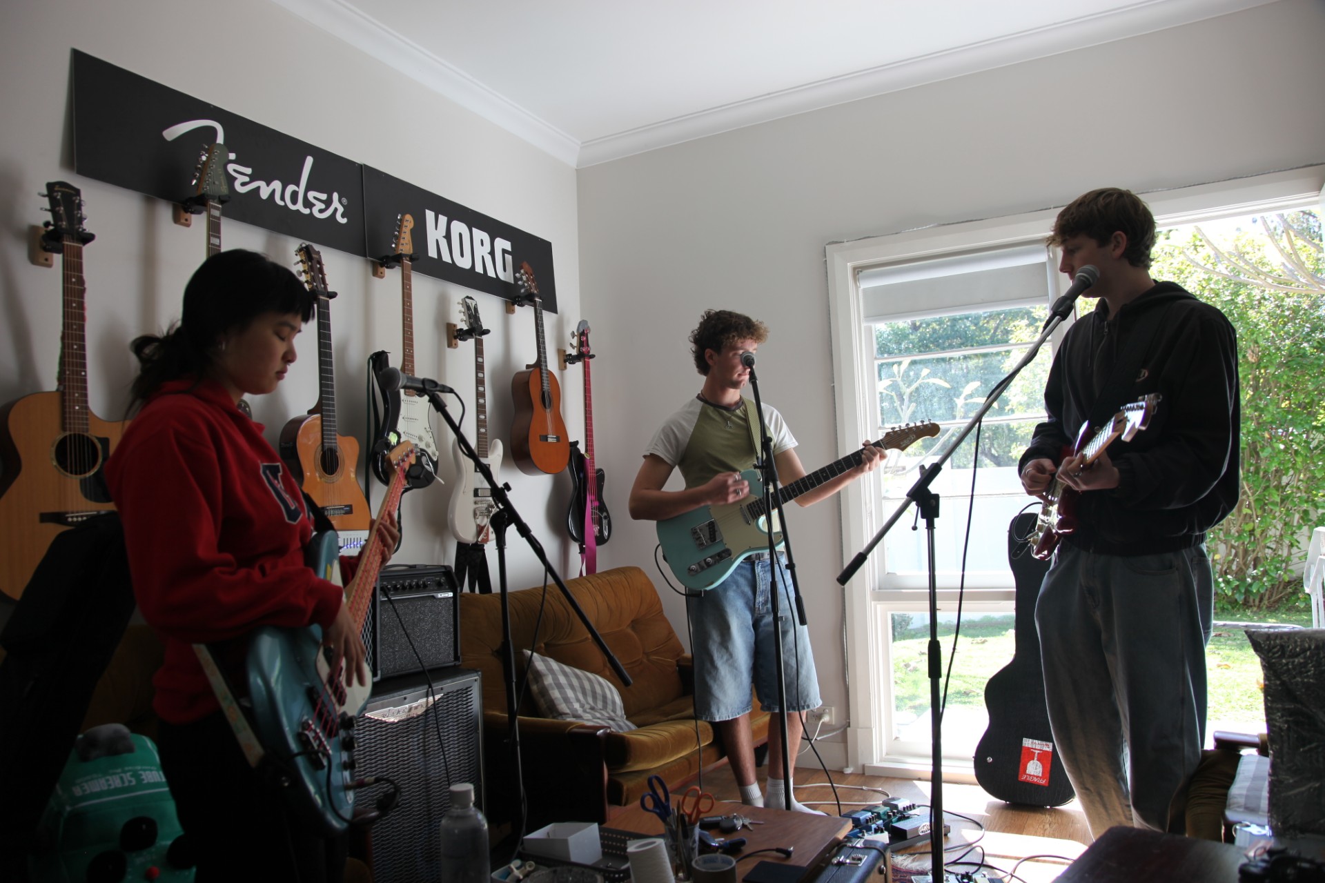Why Laneway and other major music festivals are bypassing WA