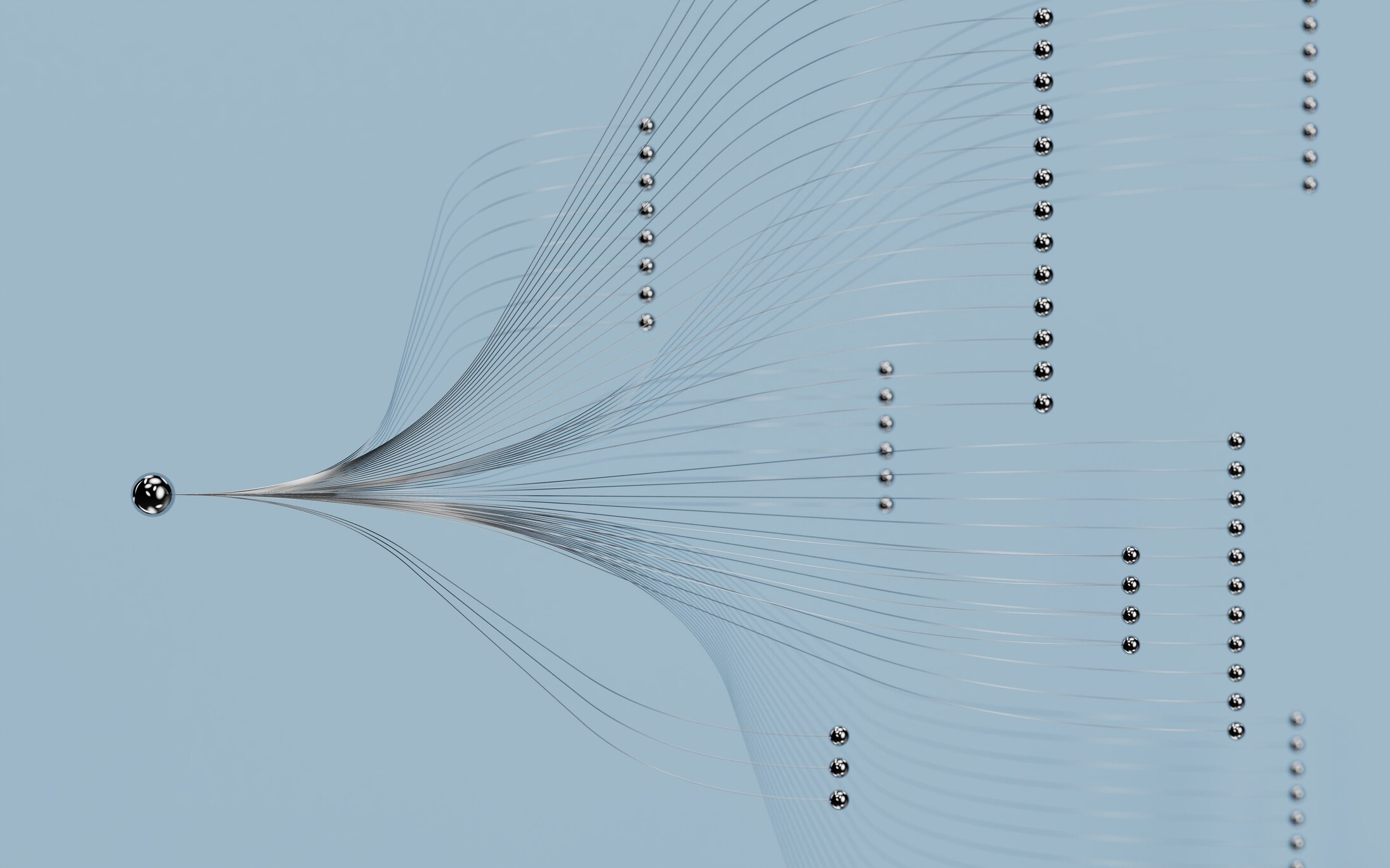 Eye popping applications of applied mathematics