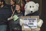 Some MPs are agitating for a cull of the 600-strong register of environmental groups.