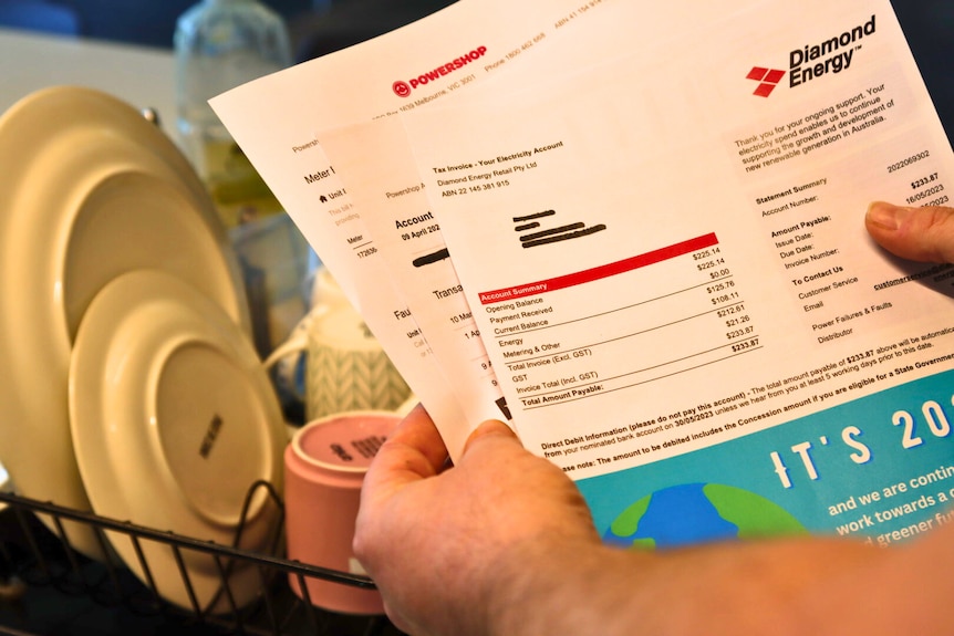 qld-consumers-to-get-50-rebate-on-power-bills-the-chronicle