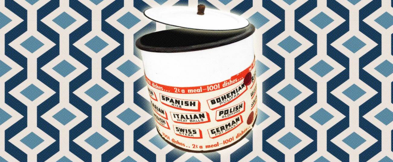 The invention of the slow cooker - ABC listen