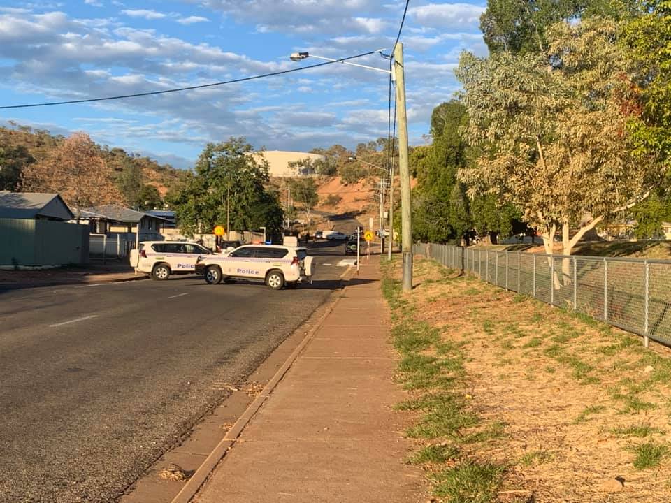 Man Charged With Murder In Mount Isa As Police Call For Witnesses To Townview Altercation Abc News