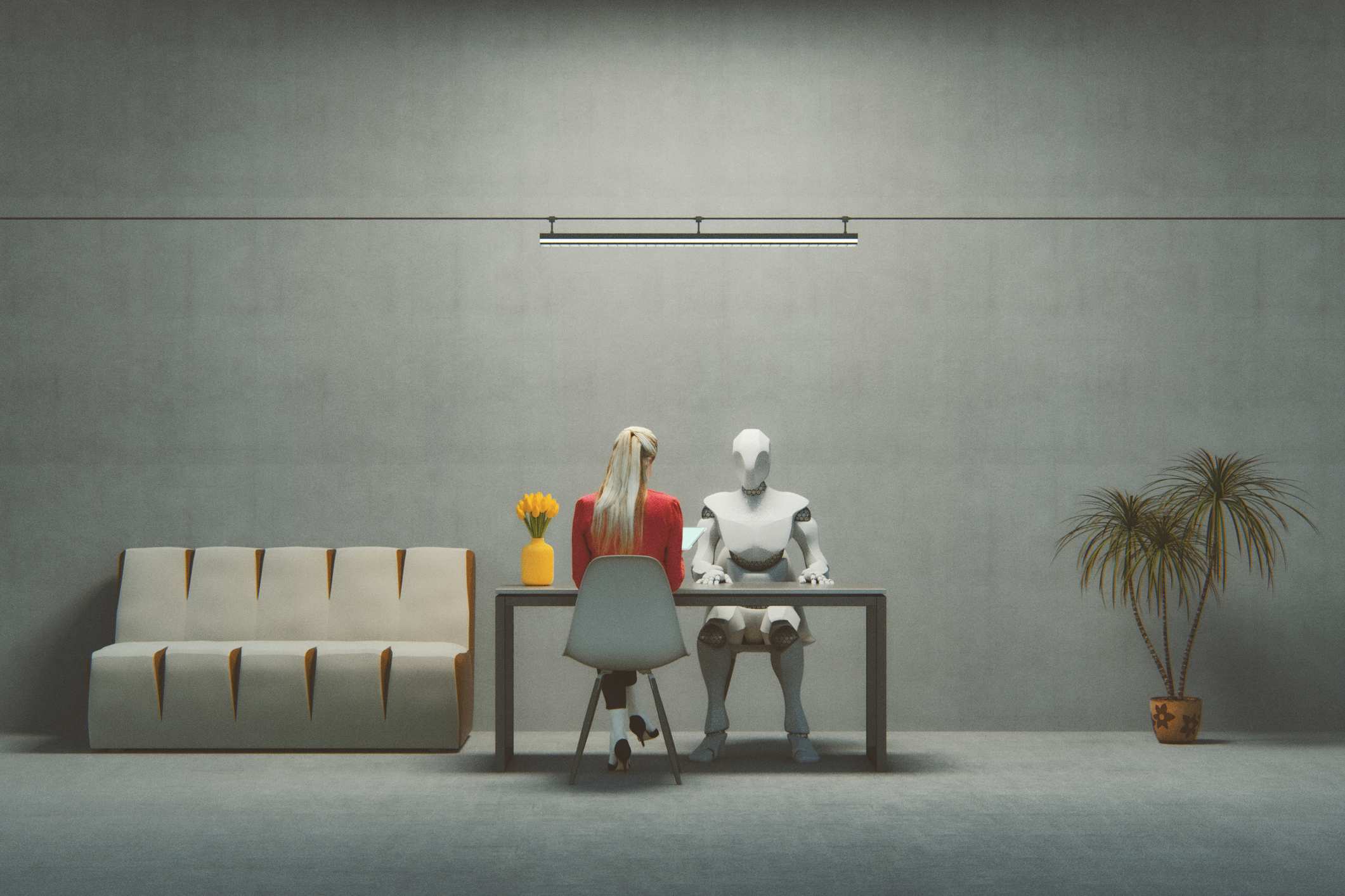 “The CV is dead” - How AI is transforming recruitment episode artwork