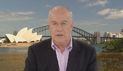 The week in politics - ABC News