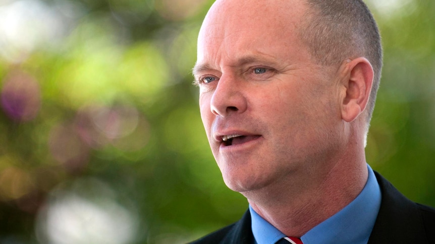 Queensland Premier Campbell Newman says redundancy payouts have been generous.