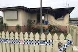 A girl, 12, suffered critical burns in a house fire near Gympie.
