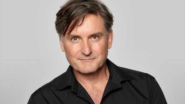 Broadcaster Richard Glover on friendship and physical labour episode artwork
