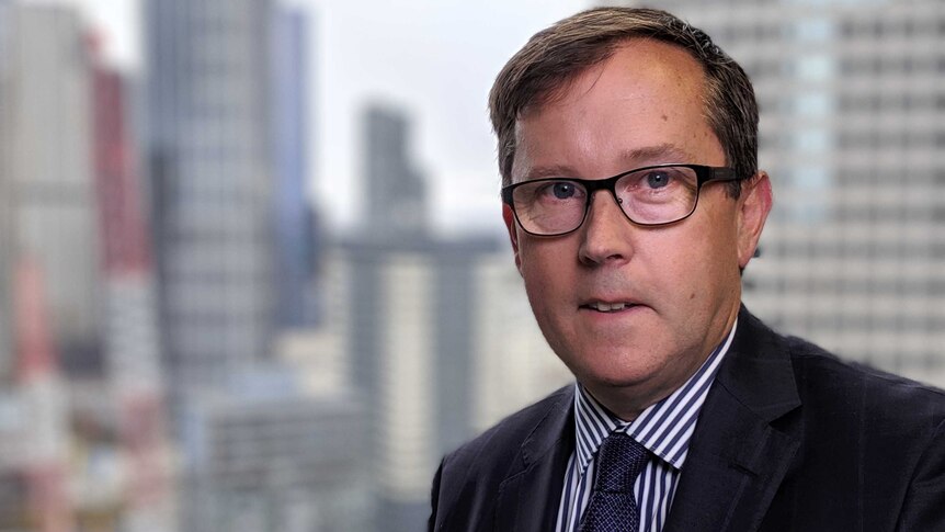 David Bourke, Director of commercial real estate, Fitzroys