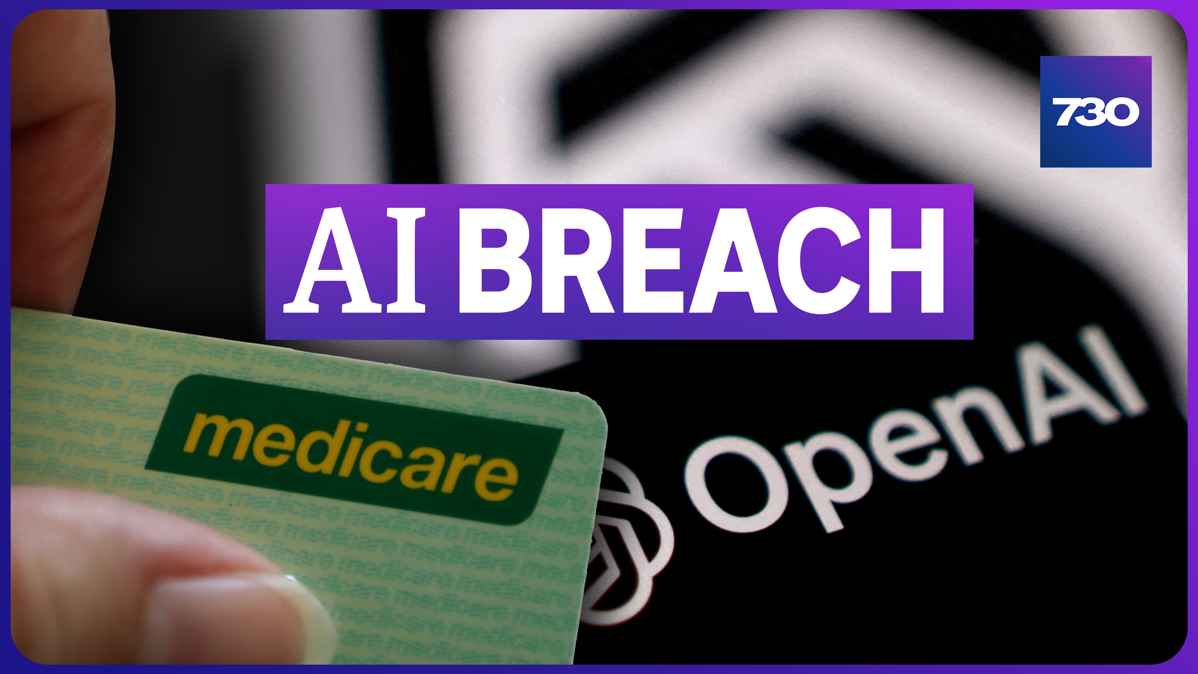 VIDEO: OpenAI accused of hacking Medicare data - ABC News & Headlines – Australian Broadcasting Corporation