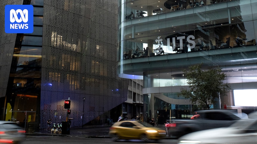 University Spent $1.5M on Leadership Coach While Cutting Jobs and Courses: Inside UTS's Financial Controversy