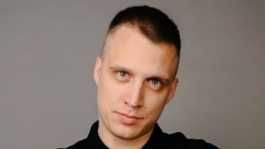 Dmitry Khoroshev