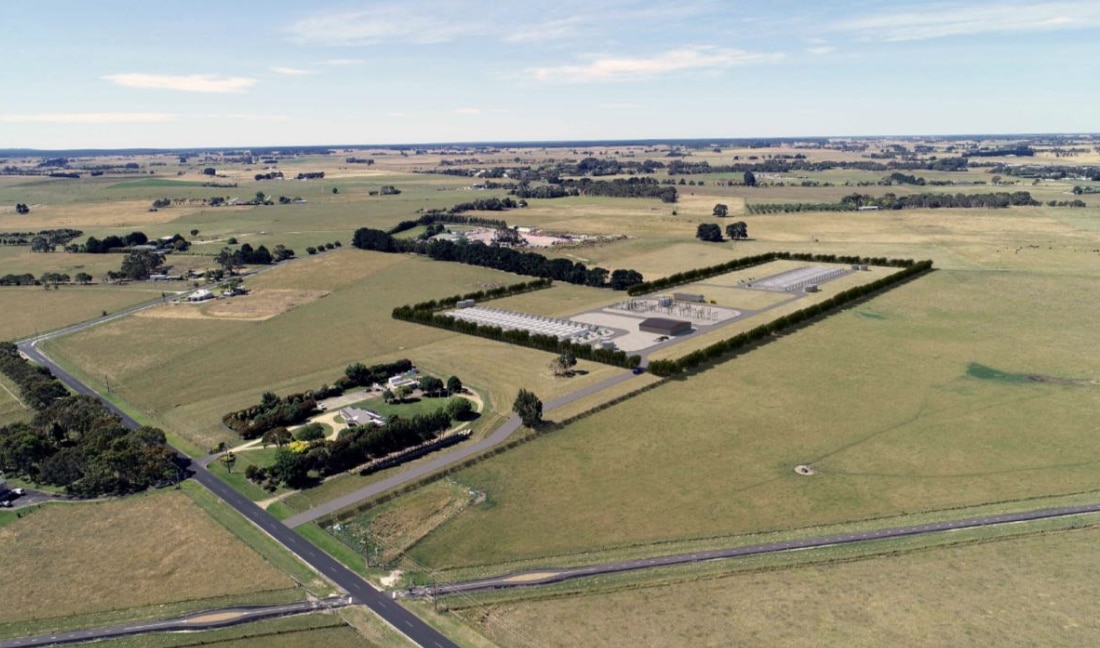 Землевладельцы опасаются, что масштабный проект по производству батарей повлияет на жилищное строительство