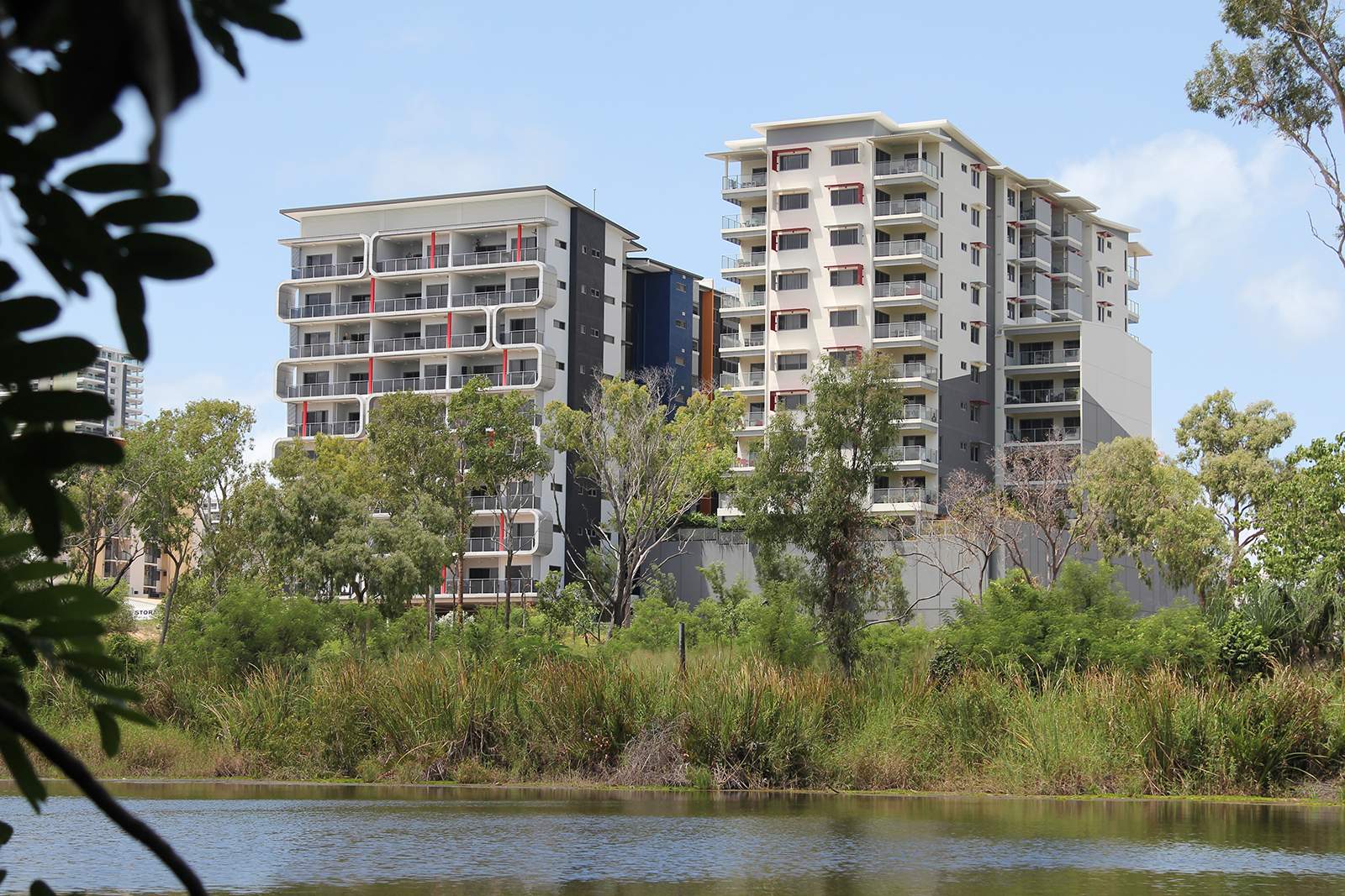 One Mile Dam community and government at loggerheads over plan to