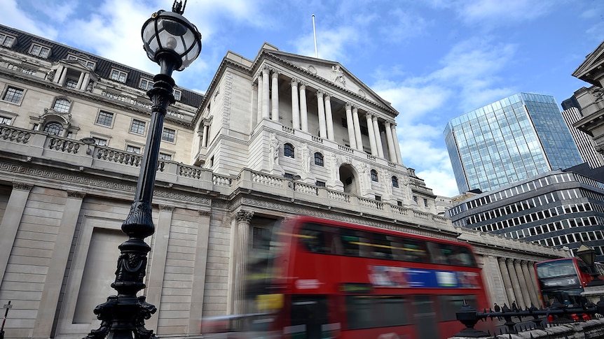 Mises à jour en direct: la Banque d’Angleterre suit la Réserve fédérale en augmentant les taux d’intérêt, Rio Tinto ciblé dans une cyberattaque, l’ASX ouvrira à la baisse