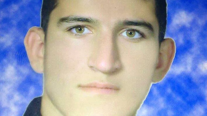 Iranian asylum seeker Reza Berati died in a riot on Manus Island on February 17.
