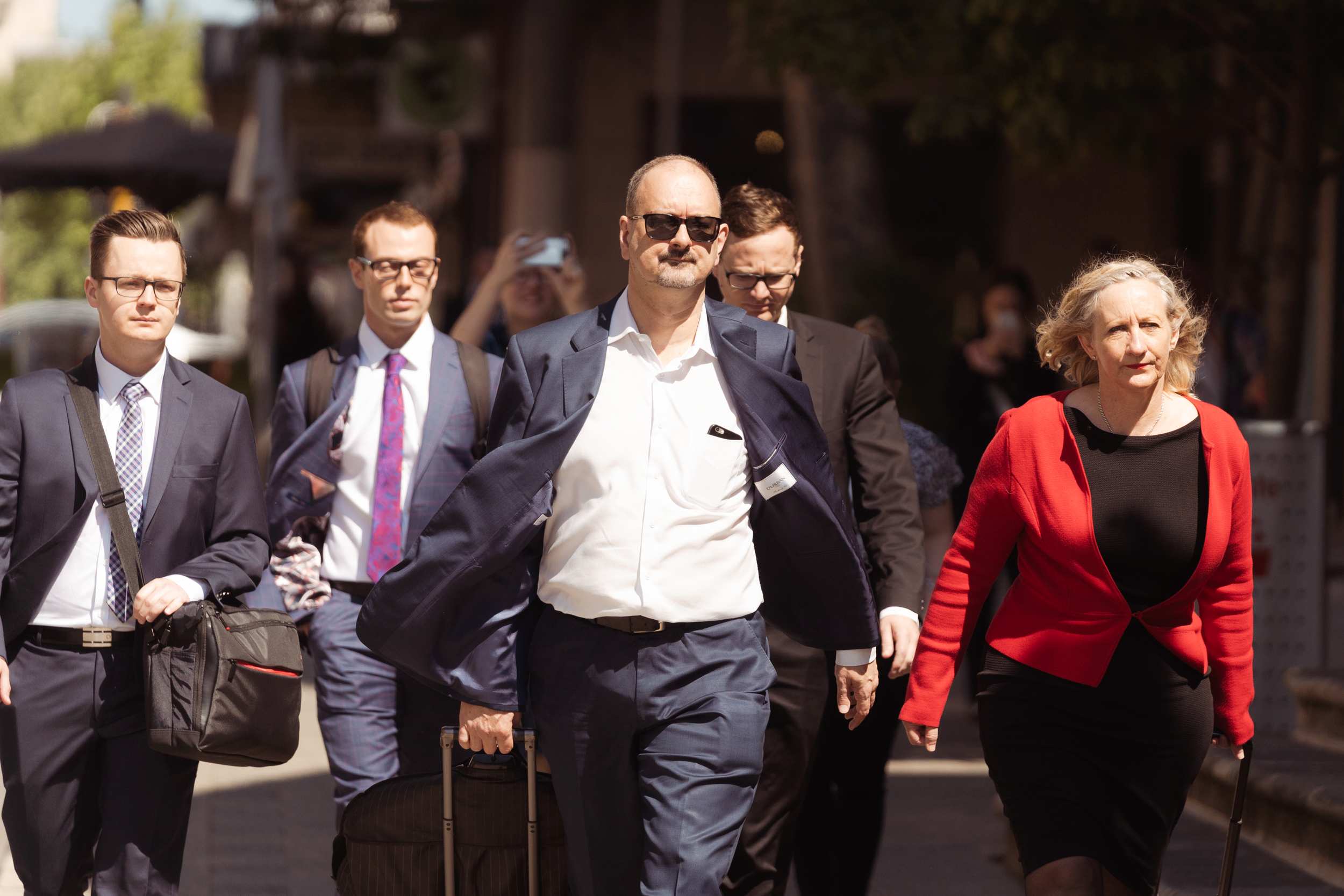 First week of the Claremont serial killer trial grapples with the many ...