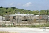 Christmas Island detention centre