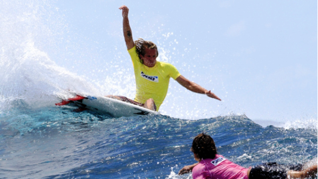 Newcastle's Jake Sylvester will be competing the Burton Toyota Pro Junior this weekend.