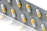 Health authorities insist there is plenty of Tamiflu available in pharmacies.