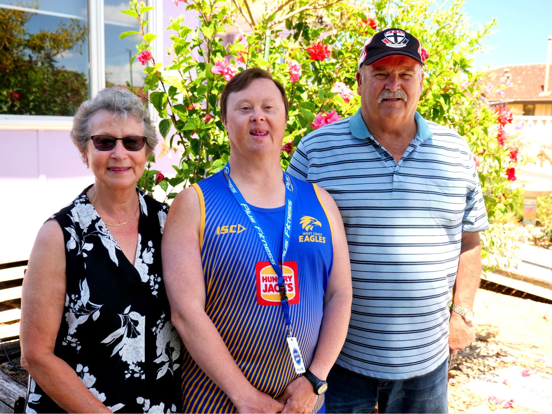 Esperance community rallies to create jobs for people with disabilities