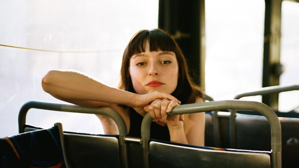 First Spin: Stella Donnelly's 'Lunch' ramps up excitement