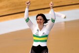 Meares leads team