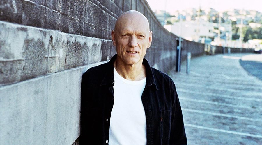 Something old, something new: the return of Peter Garrett - Double J