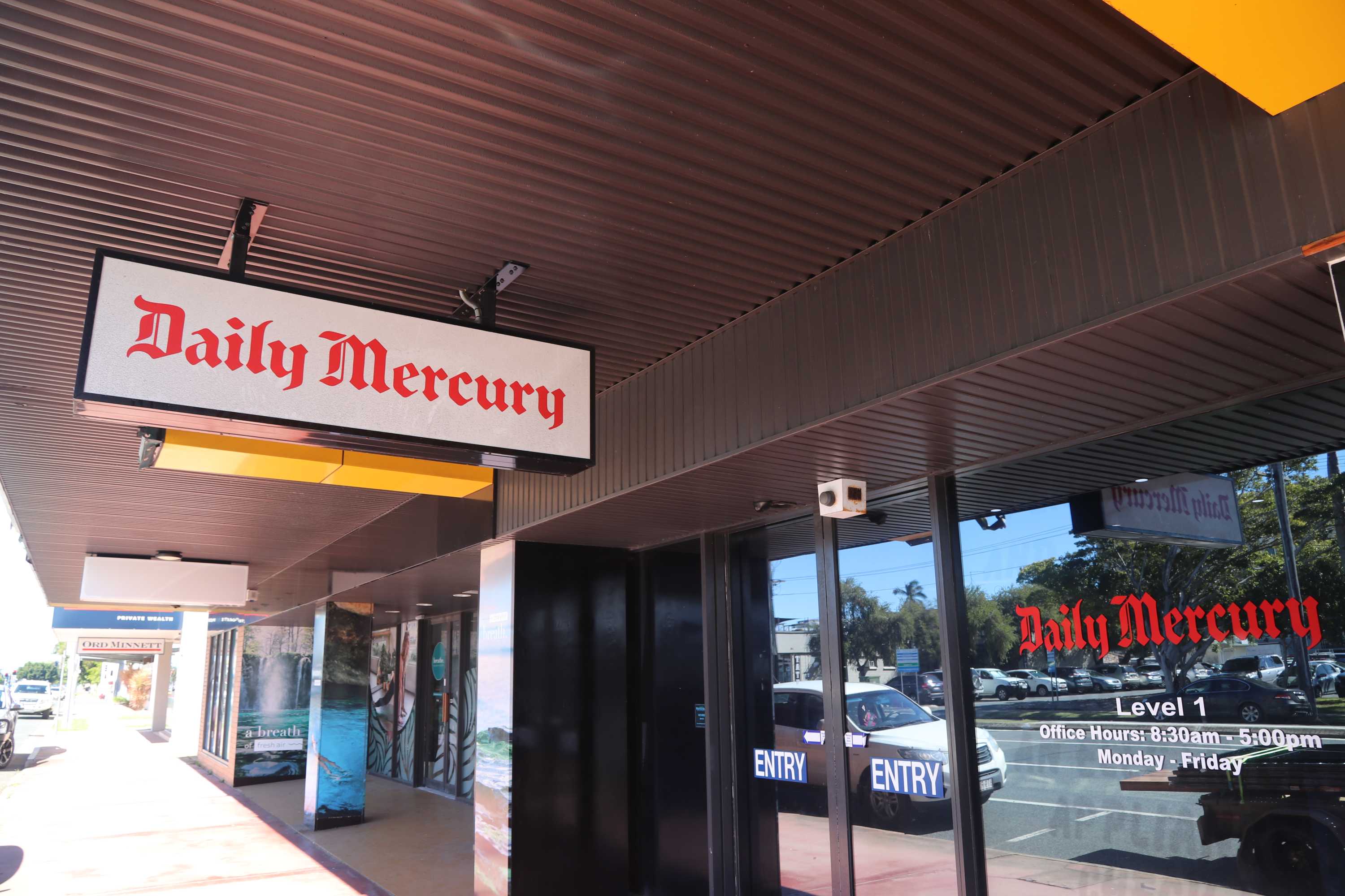 Mackay Spare Parts Daily Mercury Reviewmotors.co